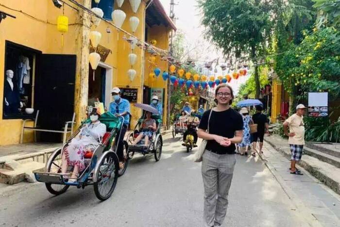 Erfahrungsbericht Kindergarten in Vietnam